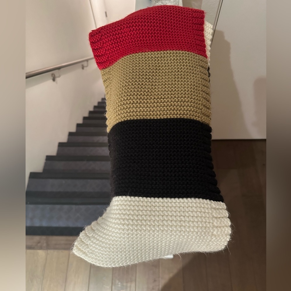 Michael Kors infinity scarf